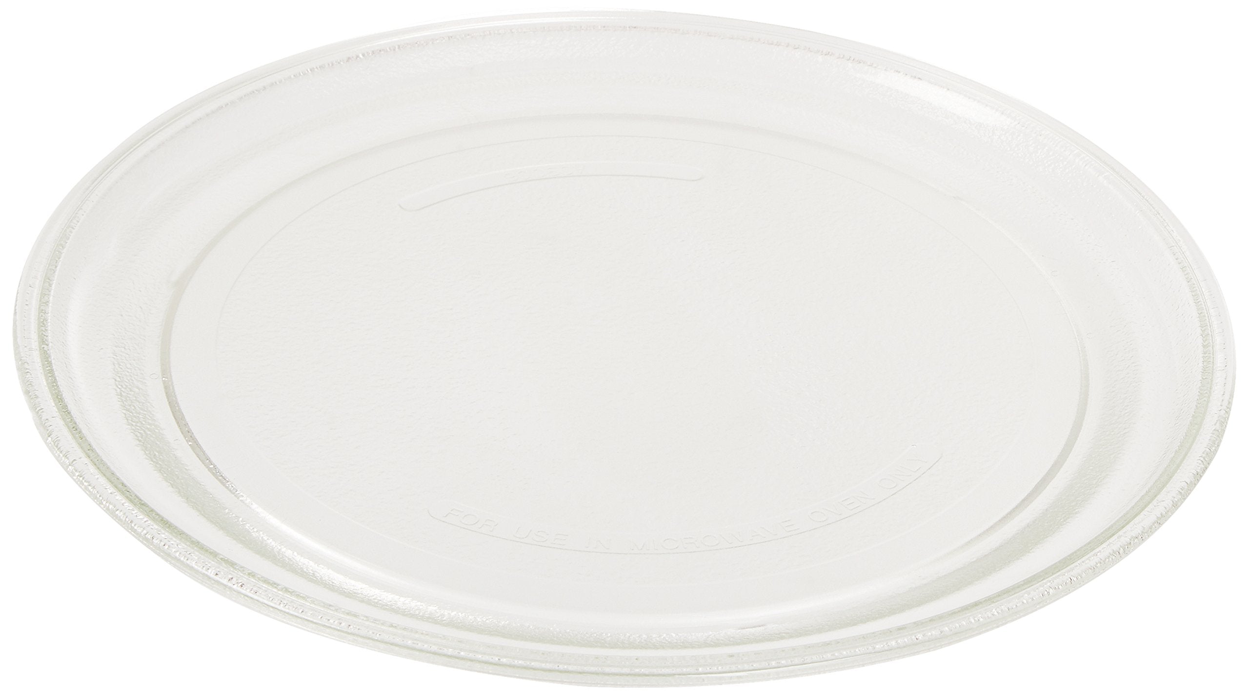 Frigidaire Microwave Glass Turntable Tray 5304440285 Frigidaire Microwave Glass Turntable Tray 5304440285